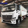 Foton 6*4 10 Wheels High Quality Cargo Truck